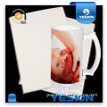 Yesion Professional Factory Laser Printing A4 Glass Water Slide Decal Paper, Water Transfer Paper